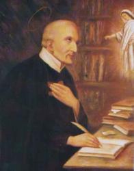 August 01 - Saint Alphonsus Maria de Liguori